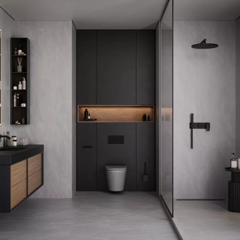 Коллекция Gracia Ceramica Super Stone