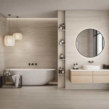 Коллекция Gracia Ceramica Travertine