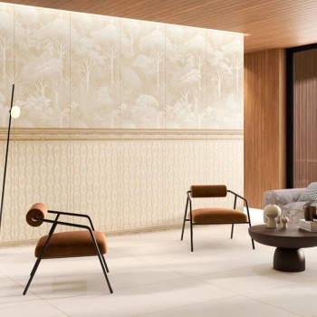 Коллекция Gravita Serenity