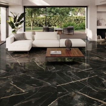 Коллекция  Calacata Black