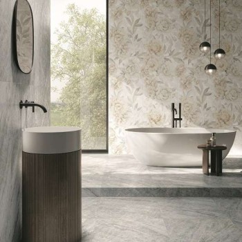 Коллекция Isla Tiles Oyster