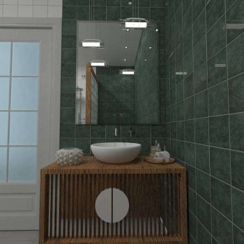Коллекция Керлайф Smalto