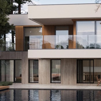 Коллекция  Zen Wood