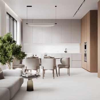 Коллекция Laparet Celestial Blanco