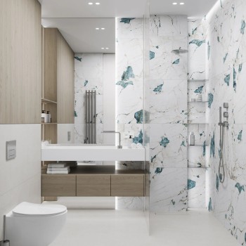 Коллекция Laparet Crackstone Aqua