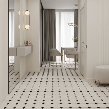 Коллекция LB-Ceramics Октагон