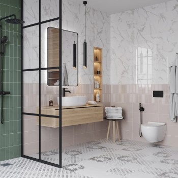 Коллекция LB-Ceramics Роса Рок