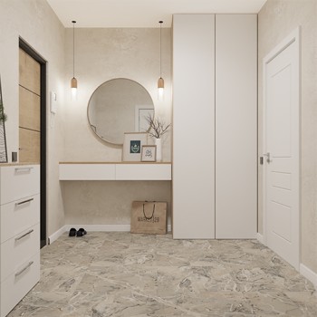 Коллекция LB-Ceramics Шварц