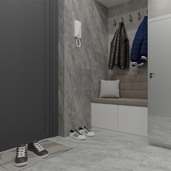 Коллекция LB-Ceramics Титан