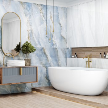 Коллекция LCM Blumarin