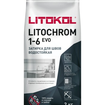 Коллекция  Затирочные составы