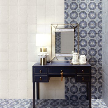 Коллекция Mainzu Blue Water