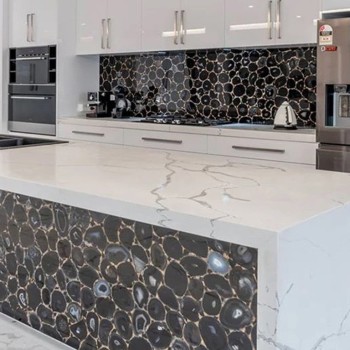 Коллекция Moreroom Agate Black