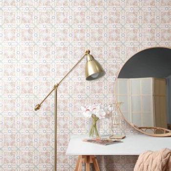 Коллекция Nanda Tiles Adina