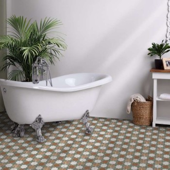 Коллекция Nanda Tiles Andalusia