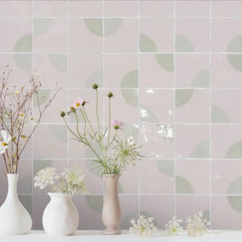 Коллекция Nanda Tiles Melody