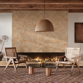 Коллекция Nanda Tiles Terra