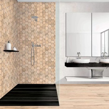 Коллекция New Tiles Albar