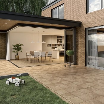 Коллекция Paradyz Mattone