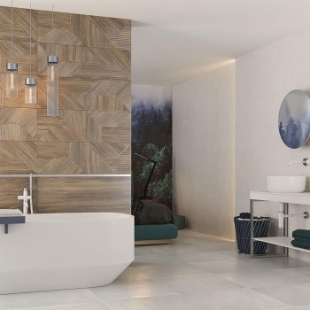 Коллекция Paradyz Woodskin
