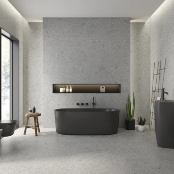 Коллекция Prissmacer Bergamo