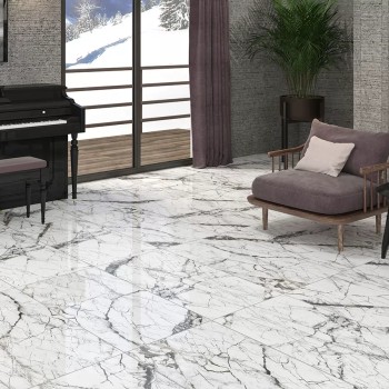 Коллекция Qua Granite Pole