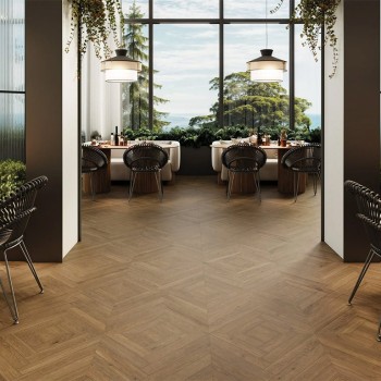 Коллекция  Rovere Ombre Chevron