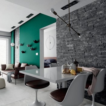 Коллекция Rondine Tiffany 3D