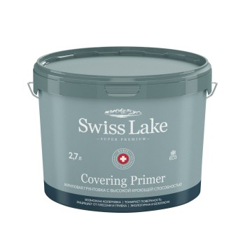 Коллекция Swiss Lake Грунт