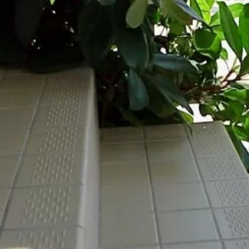 Коллекция TopCer Trim Shapes