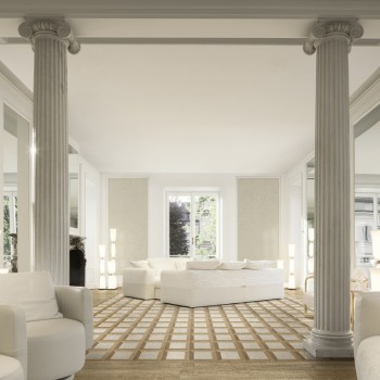 Коллекция Versace V Stone