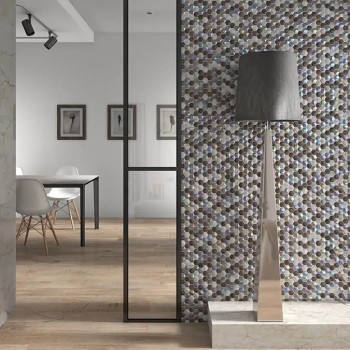 Коллекция Vidrepur Elite Hex (На Сетке)