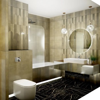 Коллекция  Villeroy&Boch Arc Noir Villeroy&Boch