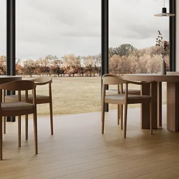 Коллекция Vitra МодернВуд