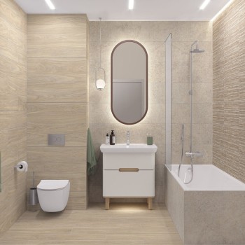 Коллекция Vitra Wood-X
