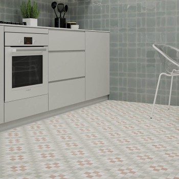 Коллекция WOW Tesserae