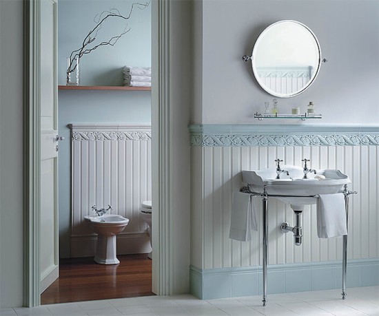 Коллекция Boiserie Grazia