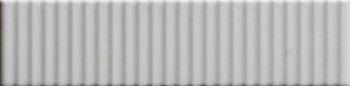 Плитка 4100602 Strip Bianco 5х20