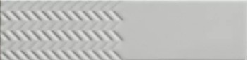 41ZERO42 Biscuit Waves Bianco 5x20