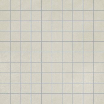 41ZERO42 Futura Grid Blue 15x15