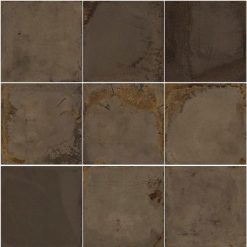 ABK Play Oxide Bronze 20x20