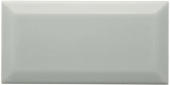 Adex Neri Biselado PB Silver Mist 10x20