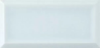 Плитка ADST1064 LISO FRAMED ICE BLUE 7.3х14.8