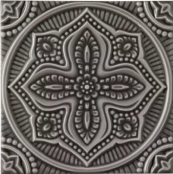 Плитка ADST4071 RELIEVE MANDALA PLANET TIMBERLINE 14,8х14,8 Плитка ADST4071 RELIEVE MANDALA PLANET TIMBERLINE 14,8х14,8