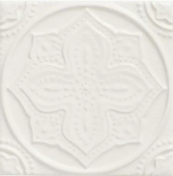 Плитка ADST4093 RELIEVE MANDALA PLANET BAMBOO 14,8х14,8