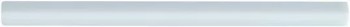Плитка ADST5204 BULLNOSE TRIM ICE BLUE 0,75х14,8
