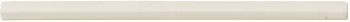 Плитка ADST5234 BULLNOSE TRIM ALMOND 0,75х19,8
