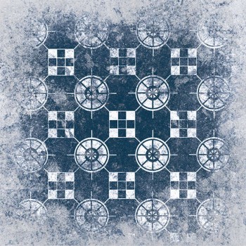 Плитка напольная Luisa Decor