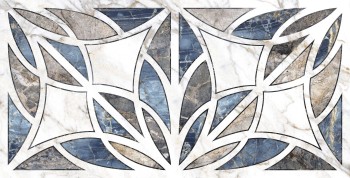 Aleyra Breeze Floreale Decor Full LAP 60x120