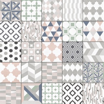 Alma Ceramica Fokus 60х60 Alma Ceramica Fokus 60х60